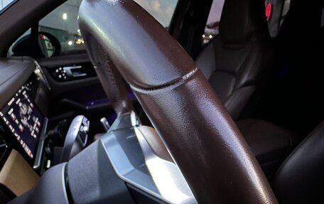 Porsche Cayenne III, 2020 год, 6 900 000 рублей, 22 фотография