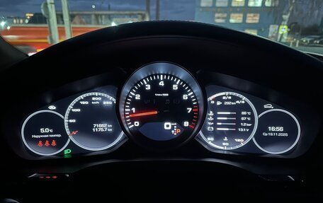 Porsche Cayenne III, 2020 год, 6 900 000 рублей, 27 фотография