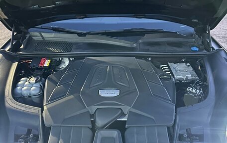 Porsche Cayenne III, 2020 год, 6 900 000 рублей, 26 фотография