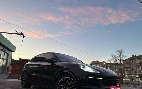 Porsche Cayenne III, 2020 год, 6 900 000 рублей, 20 фотография