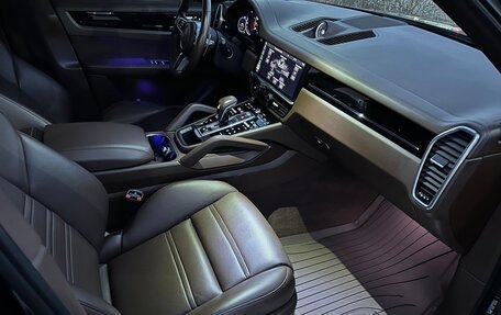 Porsche Cayenne III, 2020 год, 6 900 000 рублей, 31 фотография