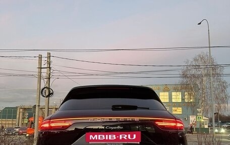 Porsche Cayenne III, 2020 год, 6 900 000 рублей, 33 фотография