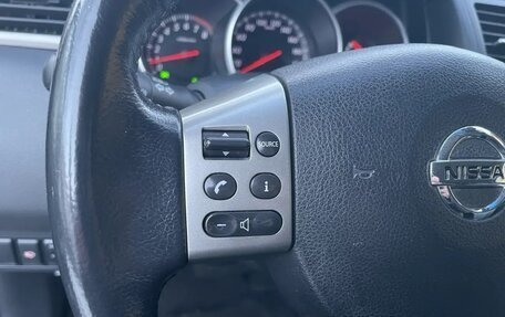 Nissan Tiida, 2011 год, 800 000 рублей, 18 фотография