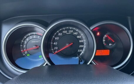 Nissan Tiida, 2011 год, 800 000 рублей, 21 фотография