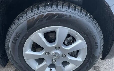 Nissan Tiida, 2011 год, 800 000 рублей, 29 фотография