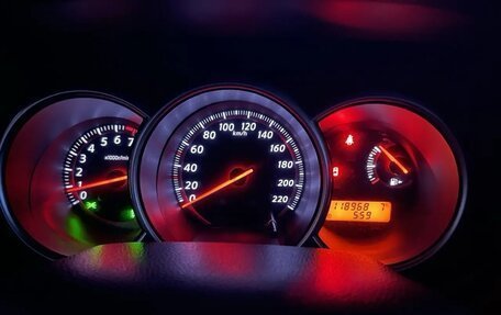 Nissan Tiida, 2011 год, 800 000 рублей, 31 фотография