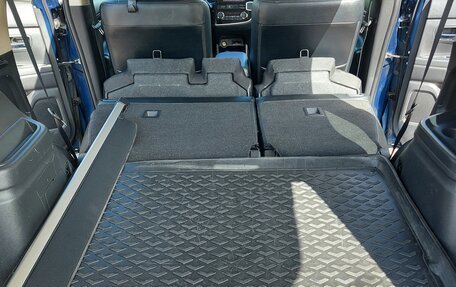 Mitsubishi Outlander III рестайлинг 3, 2015 год, 1 800 000 рублей, 9 фотография