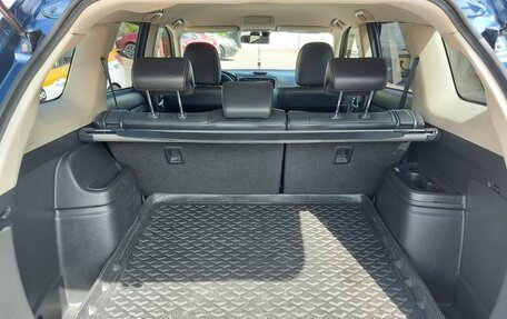 Mitsubishi Outlander III рестайлинг 3, 2015 год, 1 800 000 рублей, 8 фотография