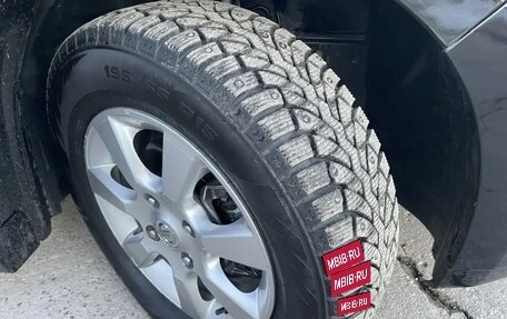 Nissan Tiida, 2011 год, 800 000 рублей, 32 фотография