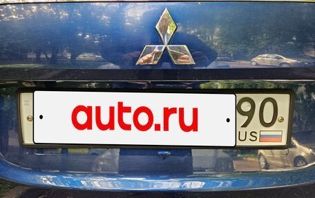 Mitsubishi Outlander III рестайлинг 3, 2015 год, 1 800 000 рублей, 16 фотография