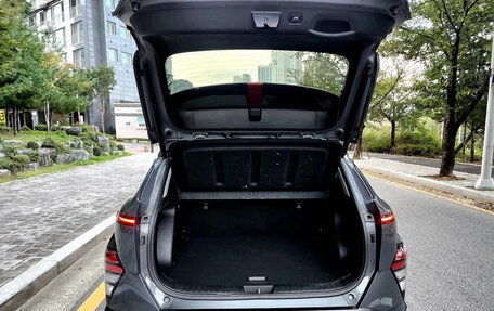 KIA Niro, 2023 год, 1 555 123 рублей, 9 фотография