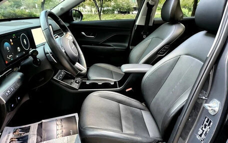 KIA Niro, 2023 год, 1 555 123 рублей, 10 фотография