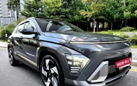 KIA Niro, 2023 год, 1 555 123 рублей, 3 фотография