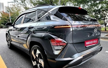 KIA Niro, 2023 год, 1 555 123 рублей, 6 фотография