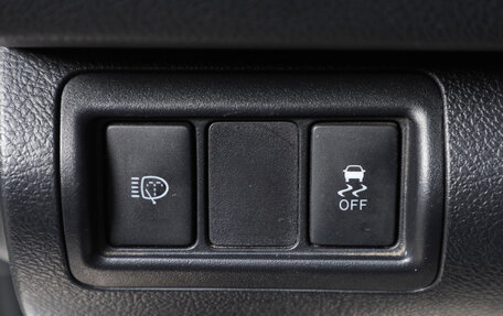 Toyota Camry, 2015 год, 2 149 000 рублей, 9 фотография