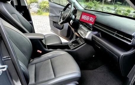 KIA Niro, 2023 год, 1 555 123 рублей, 11 фотография