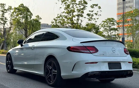 Mercedes-Benz C-Класс, 2020 год, 2 723 123 рублей, 6 фотография