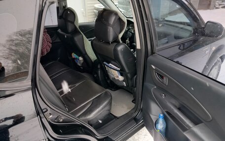 Hyundai Tucson III, 2005 год, 835 000 рублей, 8 фотография