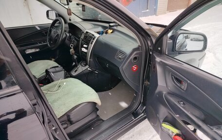 Hyundai Tucson III, 2005 год, 835 000 рублей, 7 фотография