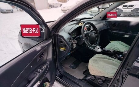 Hyundai Tucson III, 2005 год, 835 000 рублей, 5 фотография