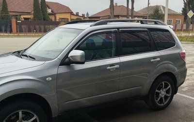 Subaru Forester, 2008 год, 880 000 рублей, 1 фотография