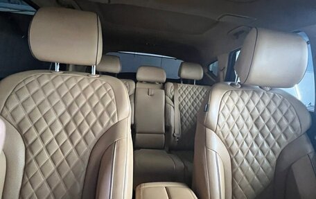 Genesis GV80 I, 2021 год, 6 750 000 рублей, 7 фотография