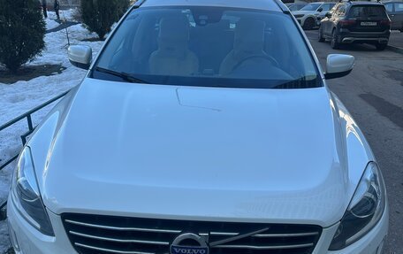 Volvo XC60 II, 2013 год, 2 000 000 рублей, 3 фотография