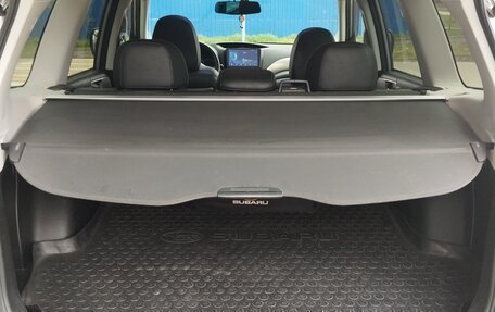 Subaru Forester, 2008 год, 880 000 рублей, 6 фотография