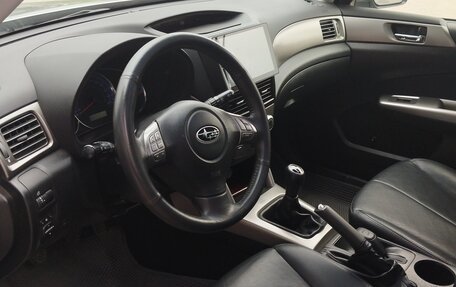 Subaru Forester, 2008 год, 880 000 рублей, 7 фотография