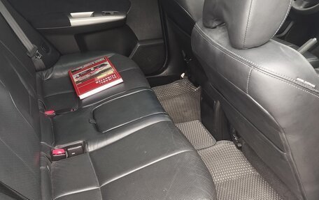 Subaru Forester, 2008 год, 880 000 рублей, 11 фотография