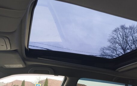 Subaru Forester, 2008 год, 880 000 рублей, 8 фотография