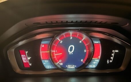 Volvo XC60 II, 2013 год, 2 000 000 рублей, 5 фотография