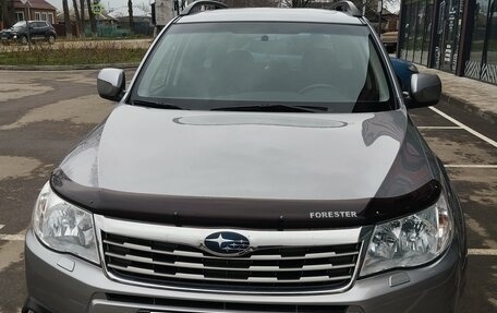 Subaru Forester, 2008 год, 880 000 рублей, 2 фотография