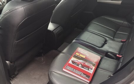 Subaru Forester, 2008 год, 880 000 рублей, 12 фотография