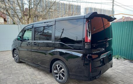 Honda Stepwgn IV, 2021 год, 2 700 000 рублей, 7 фотография