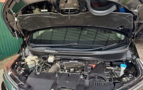 Honda Stepwgn IV, 2021 год, 2 700 000 рублей, 9 фотография