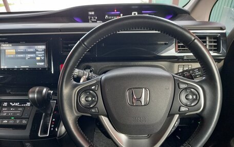 Honda Stepwgn IV, 2021 год, 2 700 000 рублей, 11 фотография