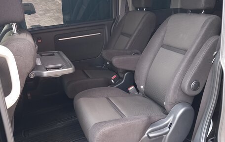 Honda Stepwgn IV, 2021 год, 2 700 000 рублей, 17 фотография