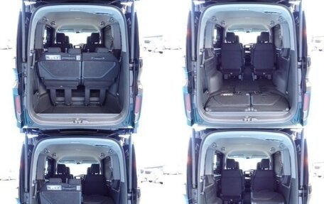 Honda Stepwgn IV, 2021 год, 2 700 000 рублей, 22 фотография