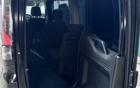 Honda Stepwgn IV, 2021 год, 2 700 000 рублей, 19 фотография