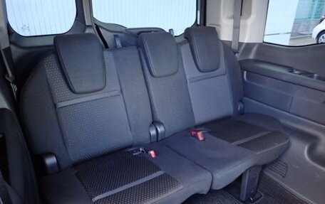 Honda Stepwgn IV, 2021 год, 2 700 000 рублей, 21 фотография