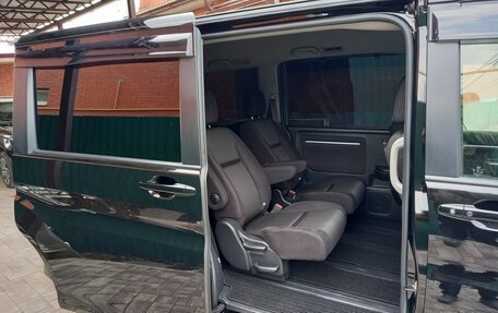 Honda Stepwgn IV, 2021 год, 2 700 000 рублей, 16 фотография