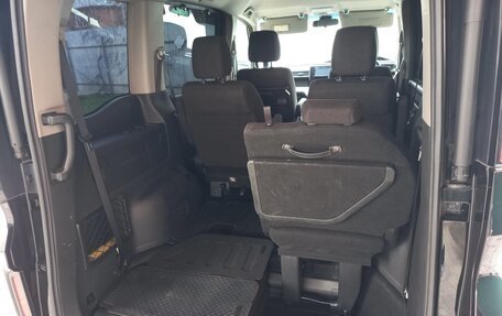 Honda Stepwgn IV, 2021 год, 2 700 000 рублей, 20 фотография