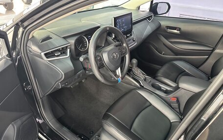 Toyota Corolla, 2022 год, 1 550 000 рублей, 6 фотография