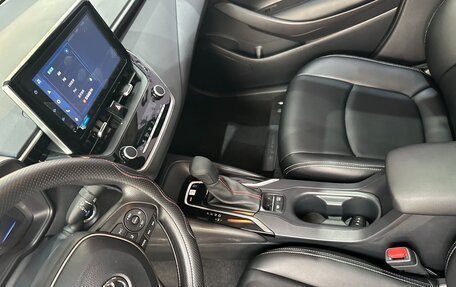 Toyota Corolla, 2022 год, 1 550 000 рублей, 7 фотография