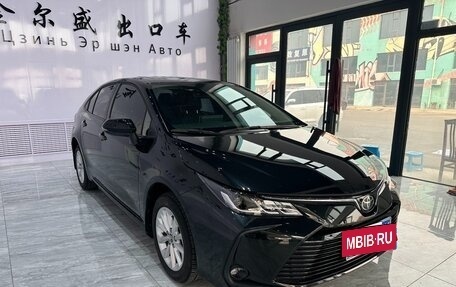 Toyota Corolla, 2022 год, 1 550 000 рублей, 5 фотография