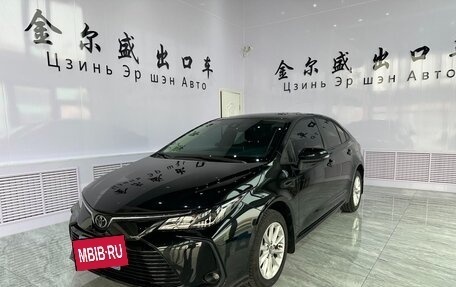 Toyota Corolla, 2022 год, 1 550 000 рублей, 2 фотография