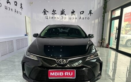 Toyota Corolla, 2022 год, 1 550 000 рублей, 1 фотография
