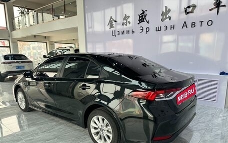 Toyota Corolla, 2022 год, 1 550 000 рублей, 3 фотография