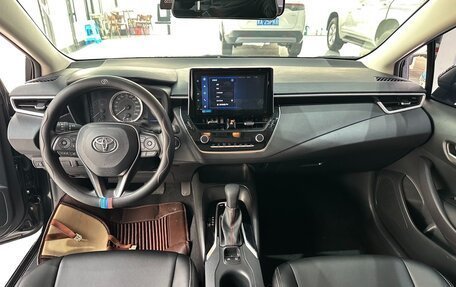 Toyota Corolla, 2022 год, 1 550 000 рублей, 9 фотография